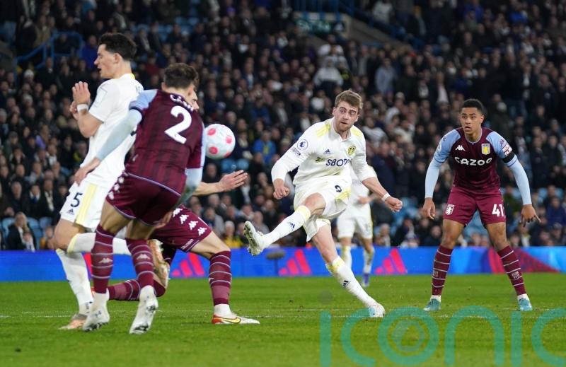 Patrick Bamford set for long-awaited start for Leeds against Norwich