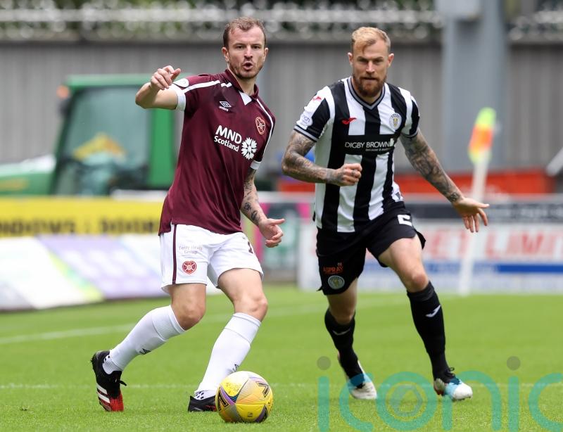Richard Tait hoping to flourish after reunion with old boss Stephen Robinson