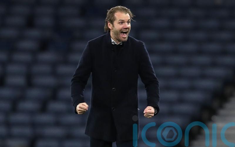 Hearts have 11 players injured as they head into their cup clash with St Mirren