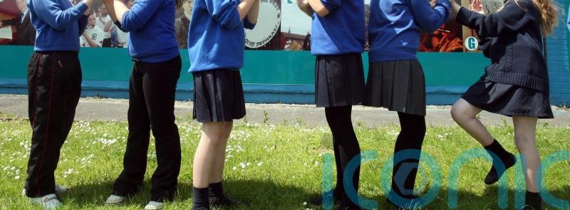 School skirt length policies can be seen as victim-blaming, heads told