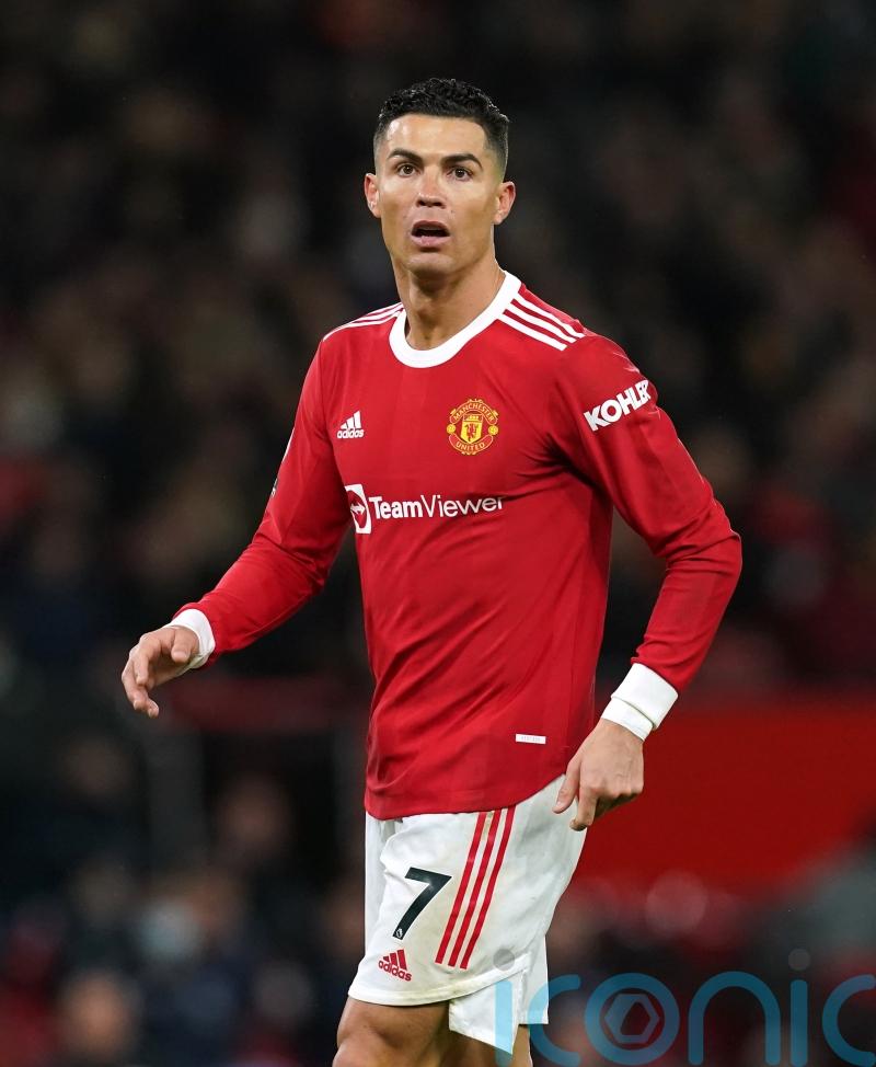 Man Utd welcome back Cristiano Ronaldo for ‘must-win’ clash against Tottenham