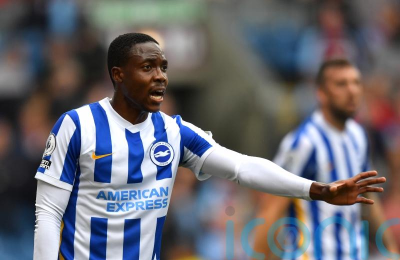 Enock Mwepu and Adam Lallana boost Brighton for Liverpool contest