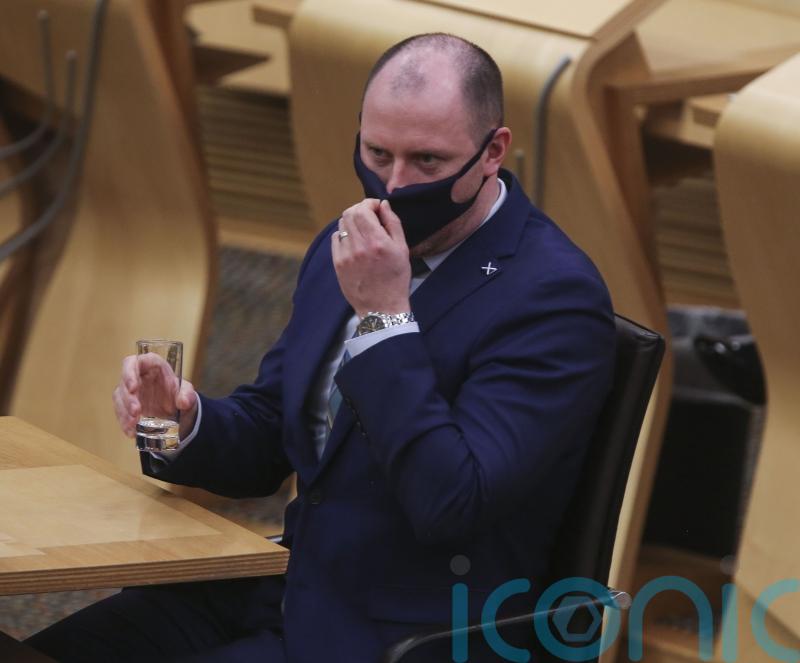 Minister given special responsibility for Ukrainian refugees