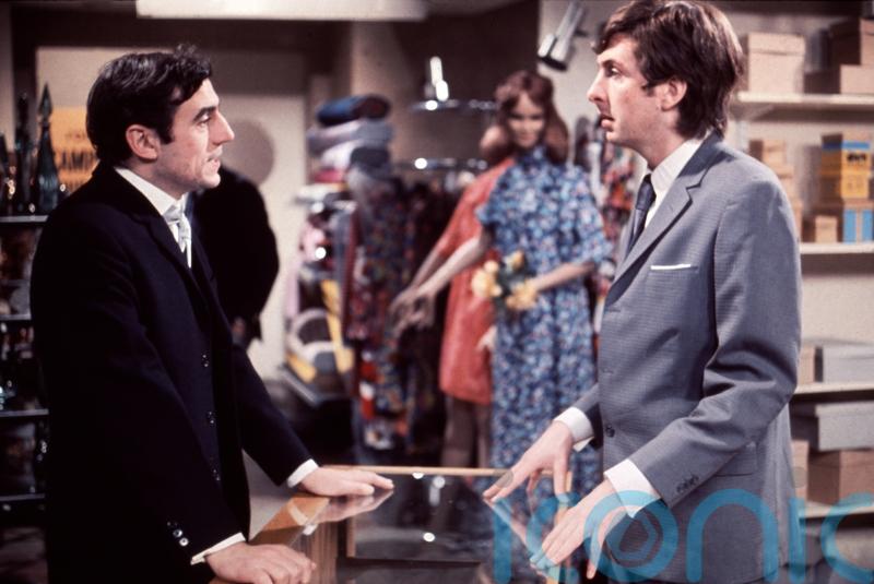 Monty Python’s Flying Circus repeats to return to TV after 35 years