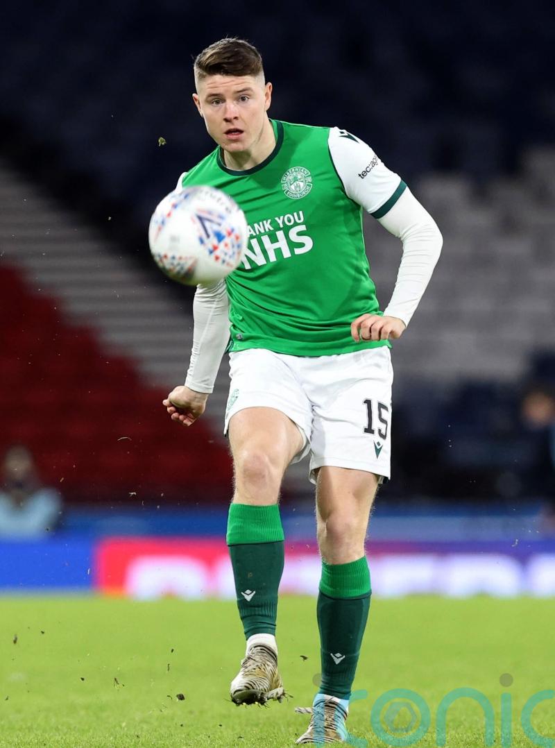 Shaun Maloney expects Kevin Nisbet to come back stronger following knee surgery