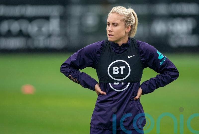 Steph Houghton facing fitness fight for Women’s European Championship