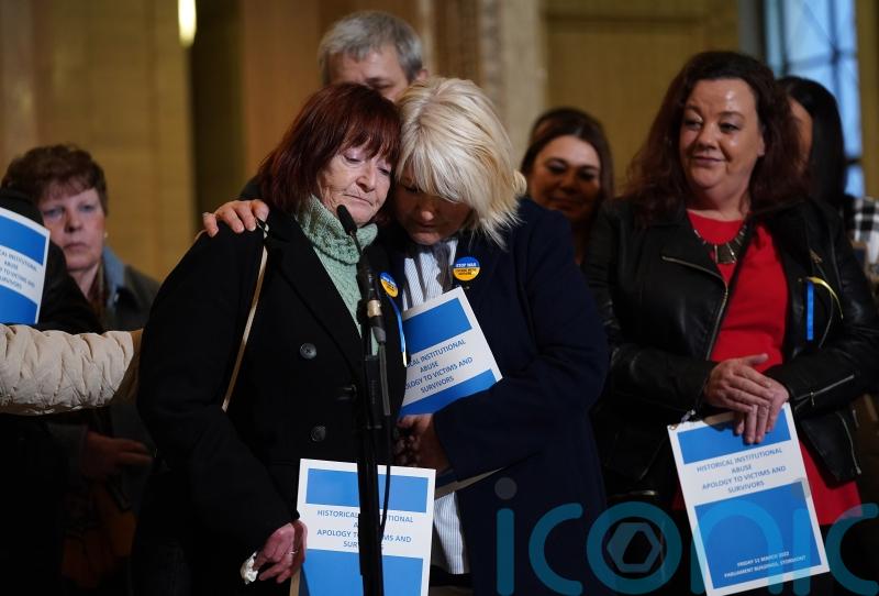 Victims urge: ‘Demonstrate atonement by contributing to redress fund’