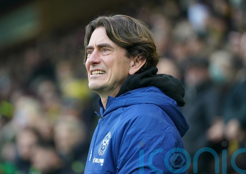 Thomas Frank aware of Burnley threat as Brentford aim for back-to-back wins