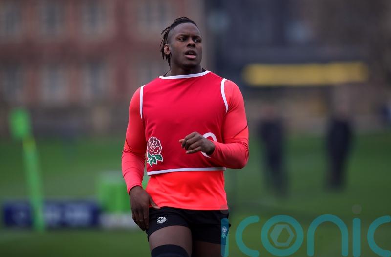 Ireland’s John Fogarty: Maro Itoje absence would be huge loss for England