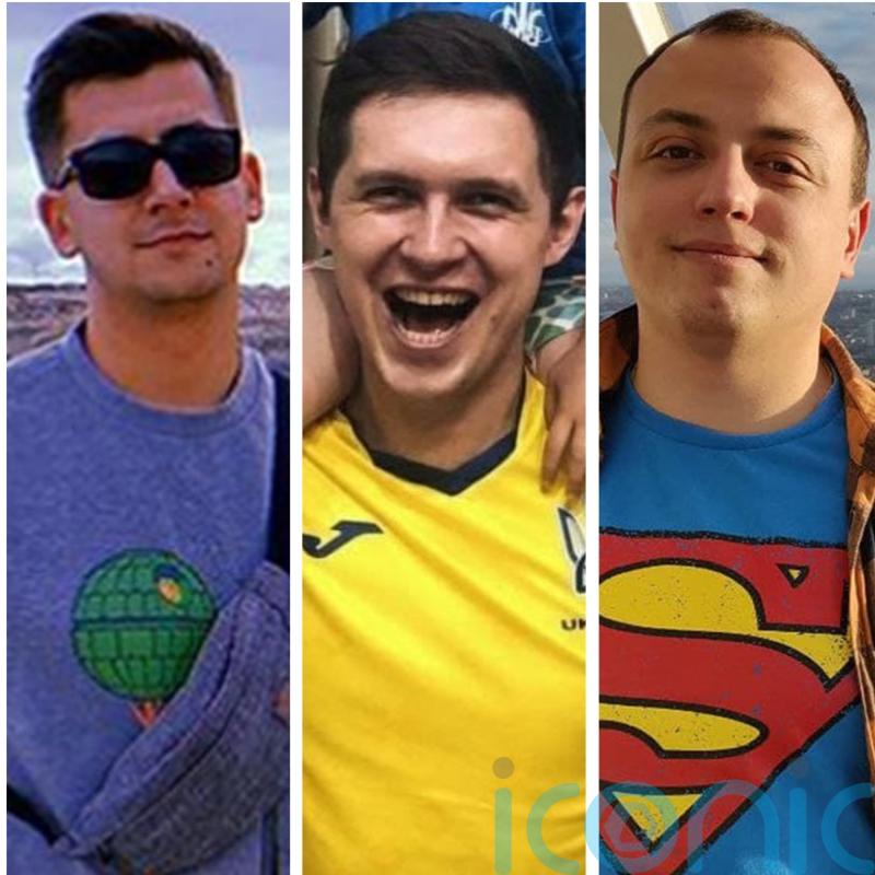 UK firm’s Ukrainian web developers reflect on new lives in wartime