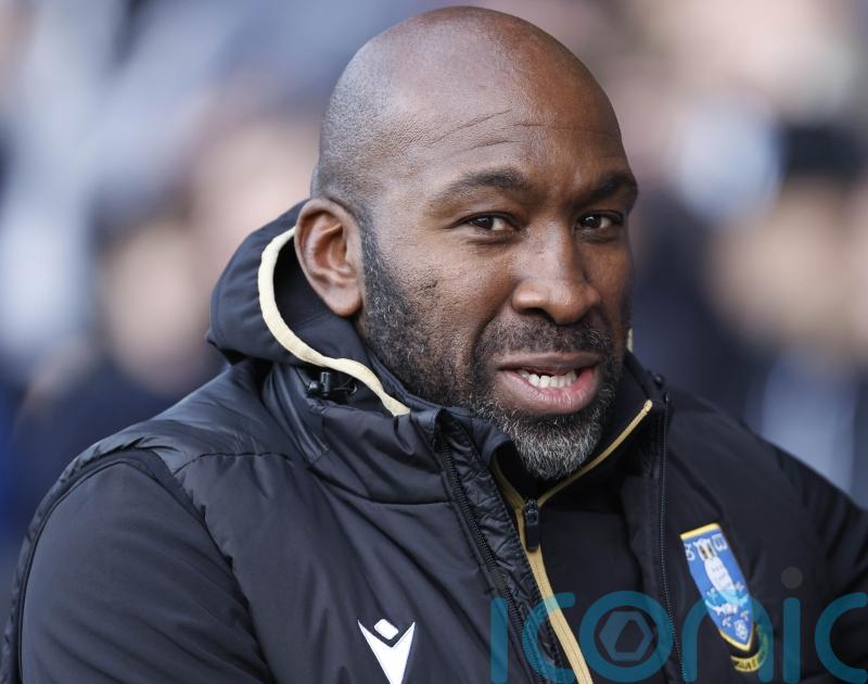 Darren Moore hopeful injury crisis easing as Sheffield Wednesday face Cambridge