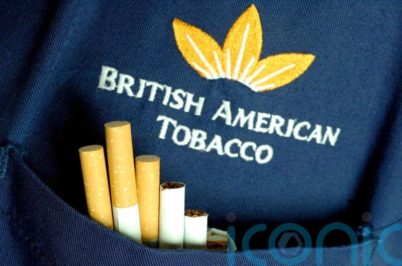 British American Tobacco to withdraw from Russia over its invasion of Ukraine