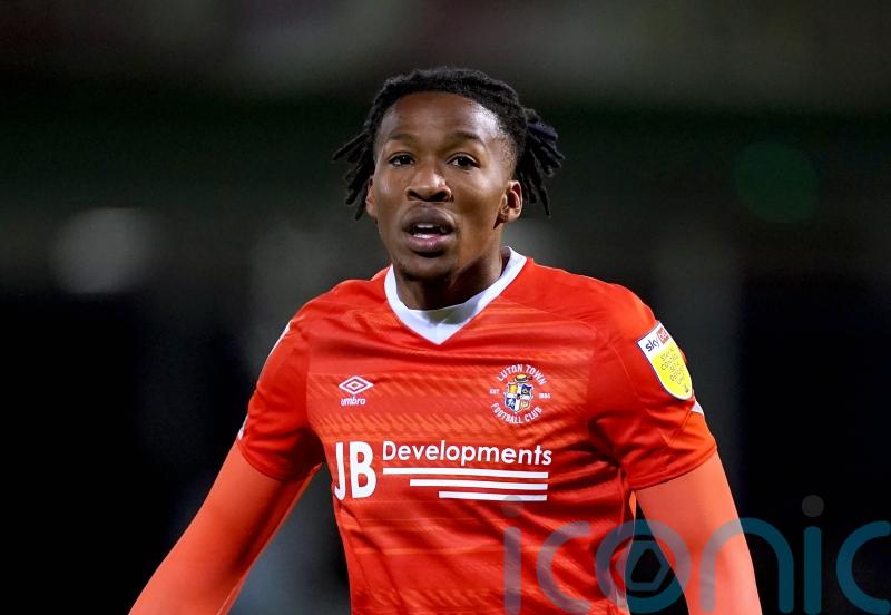 Gabriel Osho and Sonny Bradley remain sidelined as Luton host QPR