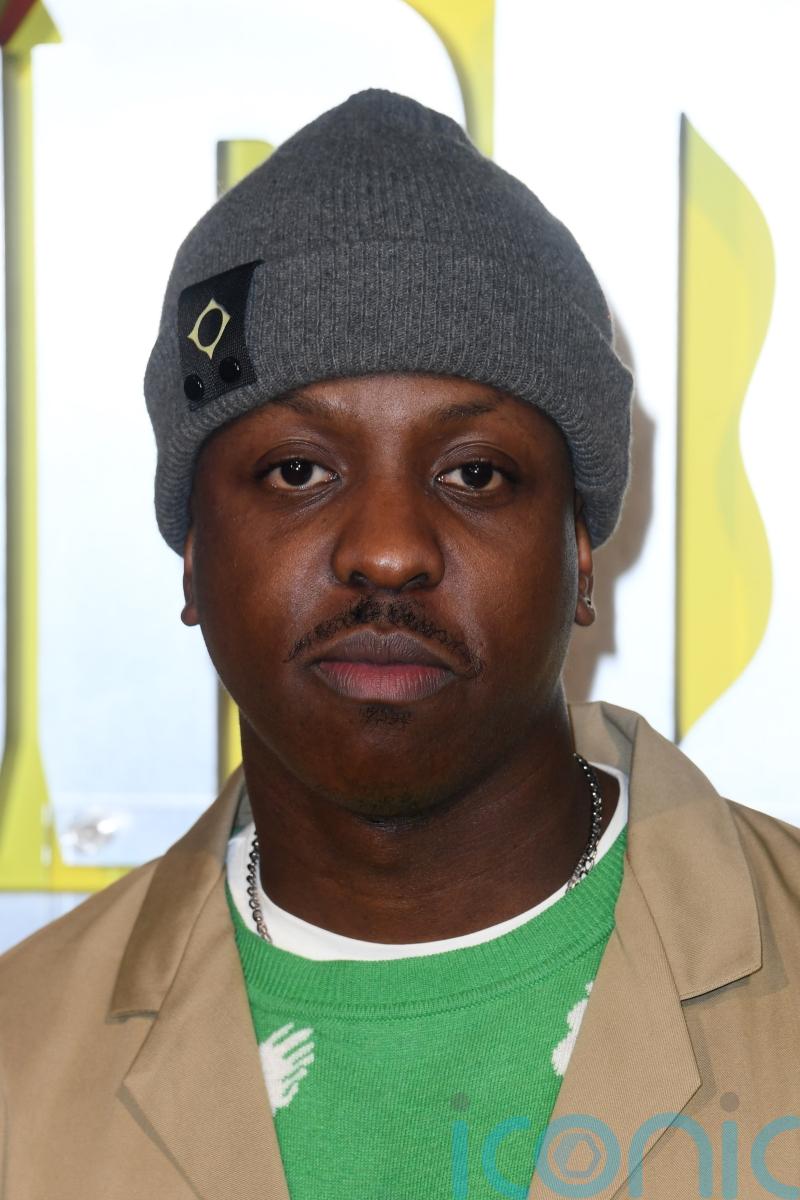 Jamal Edwards &lsquo;did not see similarity between Sheeran song and another track&rsquo;