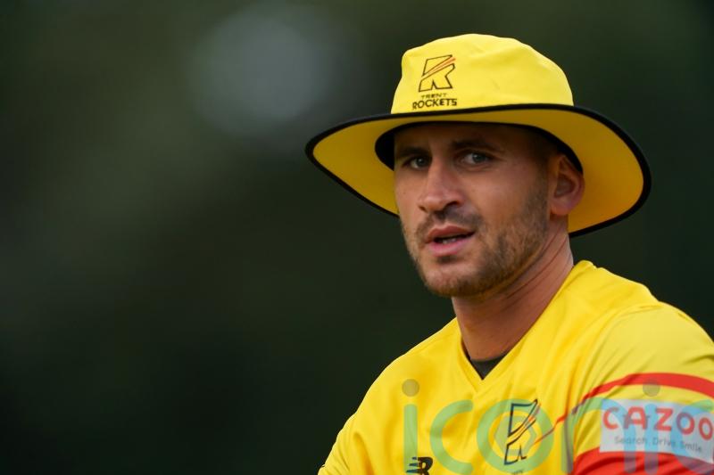 Alex Hales pulls out of upcoming Indian Premier League citing ‘bubble fatigue’