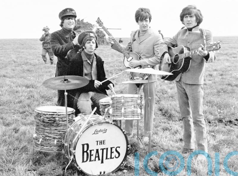 Beatles roadie to sell band memorabilia at auction