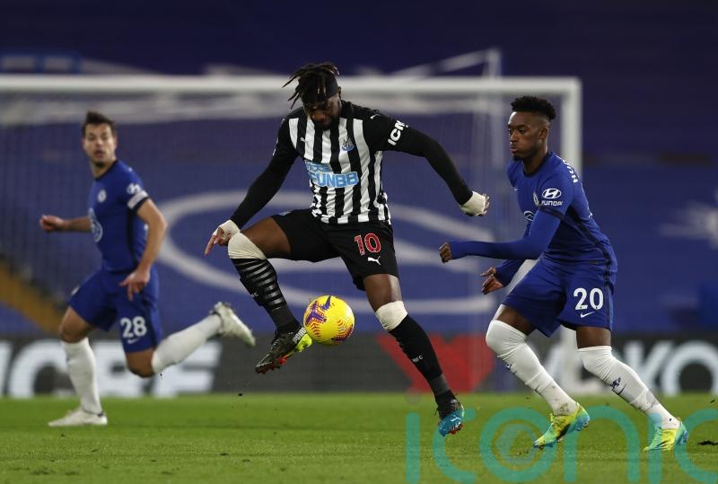 Amnesty demands more action on ‘sportswashing’ ahead of Chelsea-Newcastle clash