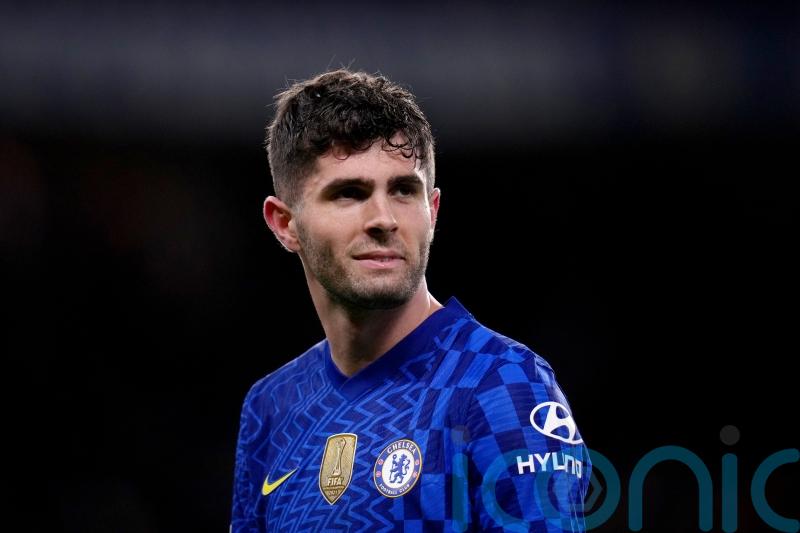 Christian Pulisic and Cesar Azpilicueta doubts for Chelsea’s game with Newcastle