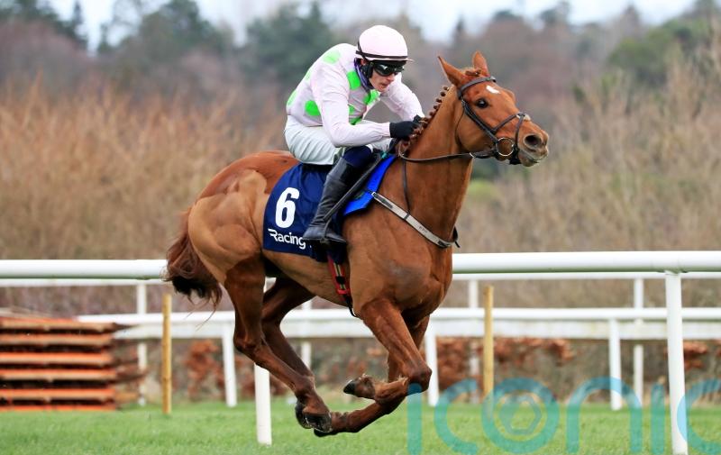 Rich Ricci excited as ever as another Cheltenham Festival looms