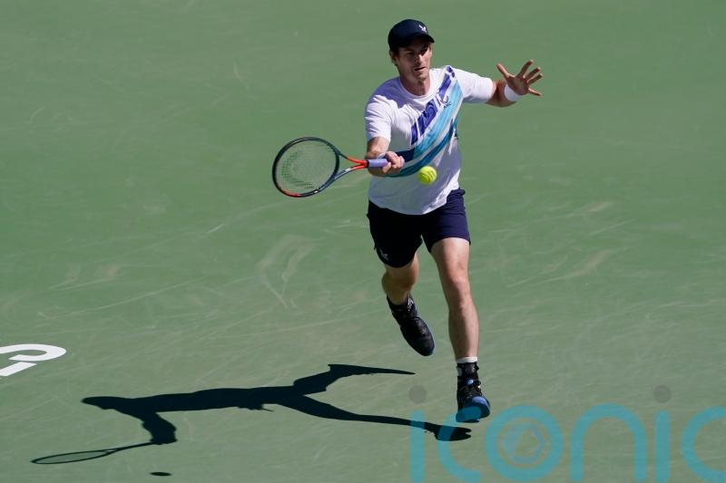 Andy Murray battles past Taro Daniel to clinch 700th tour-level win
