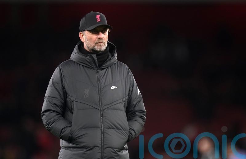 Authorities and fans turned blind eye to ownership concerns – Jurgen Klopp