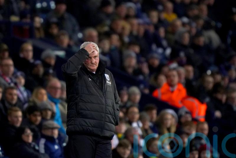 Steve Bruce predicts sleepless night for Sam Johnstone after Huddersfield errors