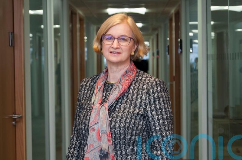 Most parents ‘aren’t equipped’ to home educate, says Amanda Spielman