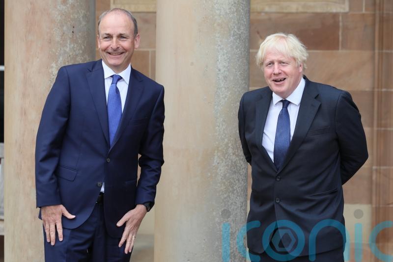 PM to discuss Ukraine and NI Protocol during meeting with Irish premier