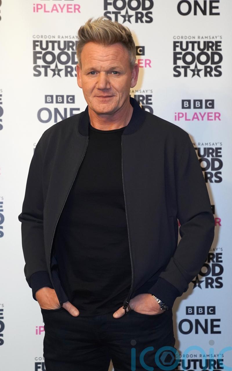 Gordon Ramsay’s Future Food Star contestants revealed