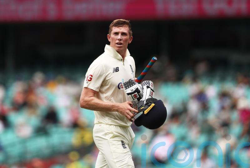 Crawley century raises England hopes – look ahead to day five of the first Test