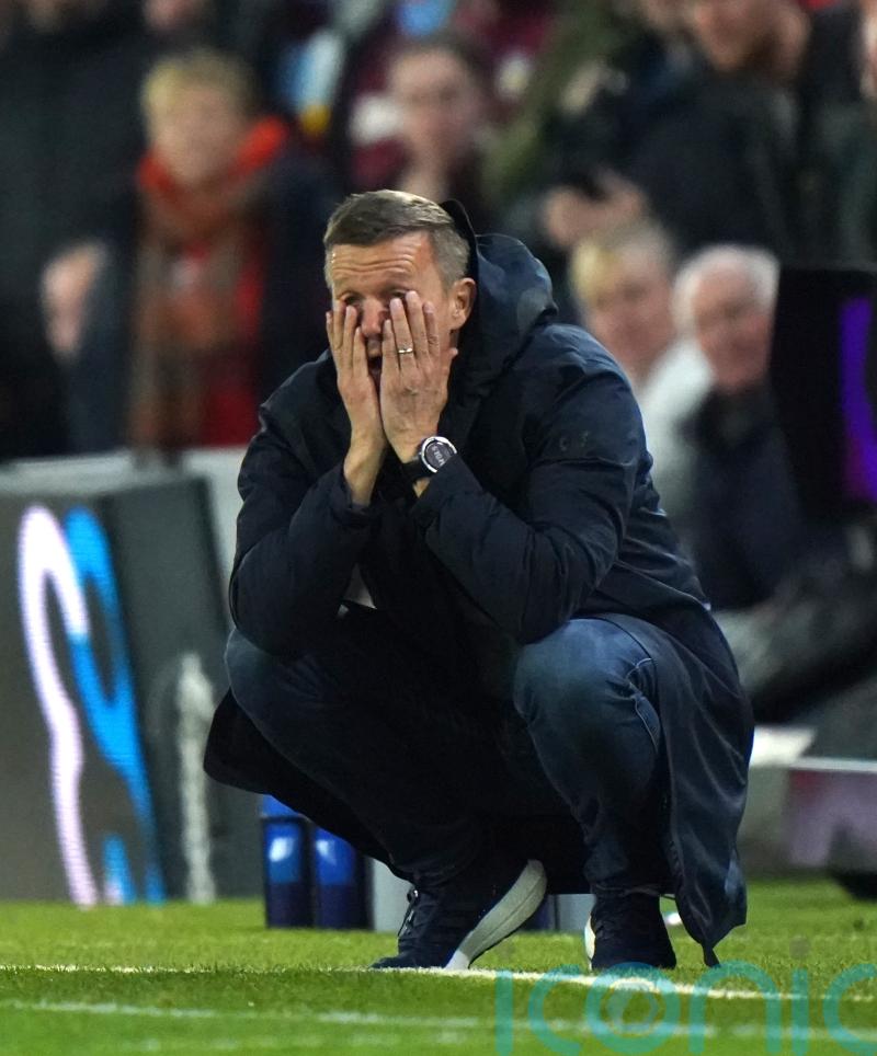 Jesse Marsch could resist pressure to recall Patrick Bamford for Norwich battle