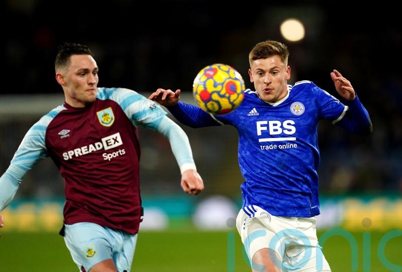 Brendan Rodgers says there is plenty more to come from Harvey Barnes