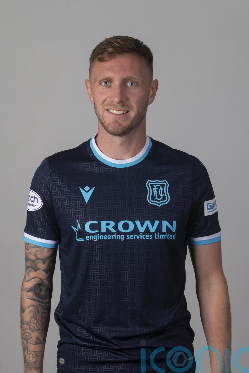 Jordan McGhee determined to seal Hampden trip for struggling Dundee