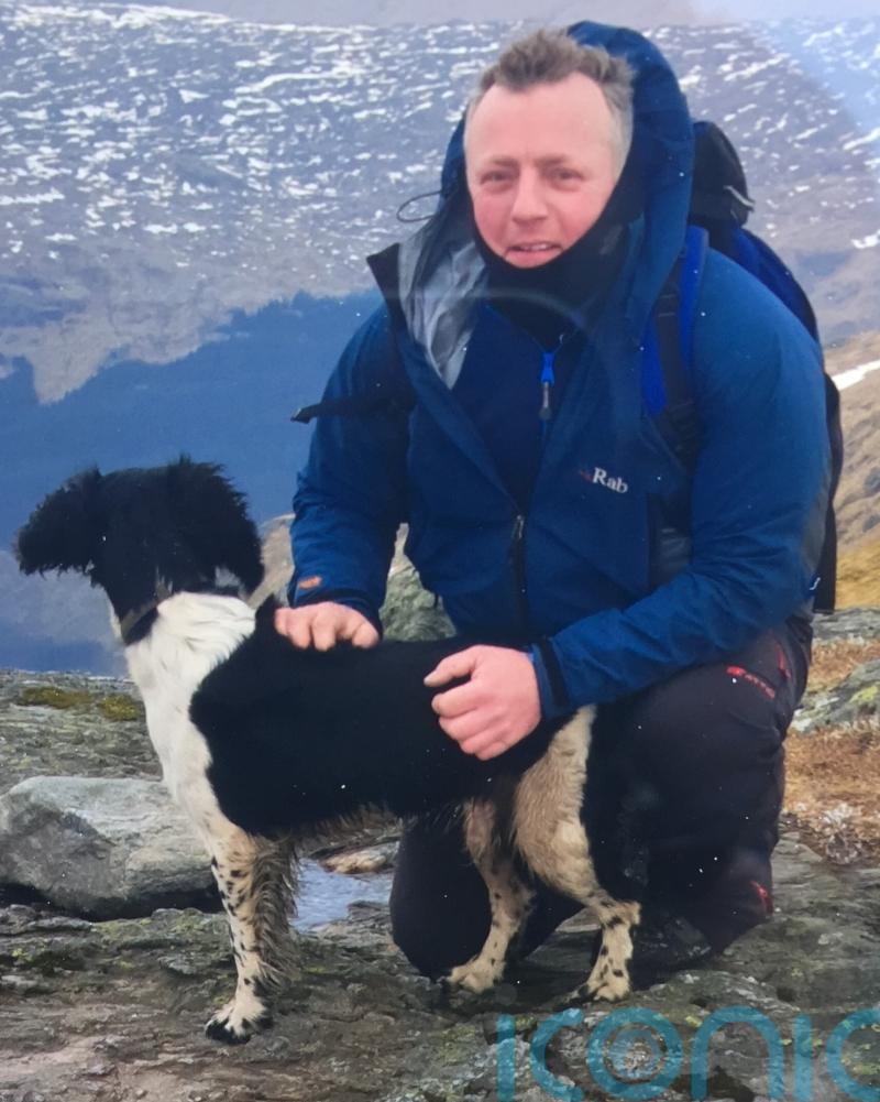 Rescue teams find body of missing Highlands hillwalker