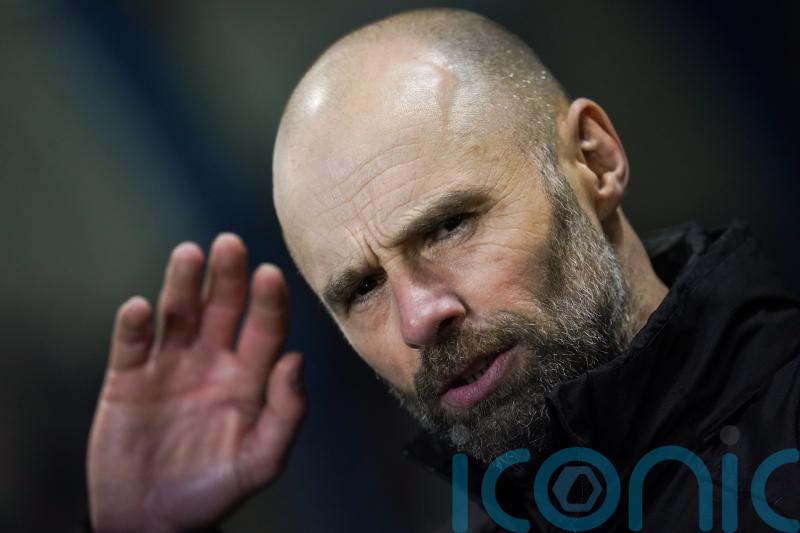 Wycombe and Rotherham draw a blank at Adams Park