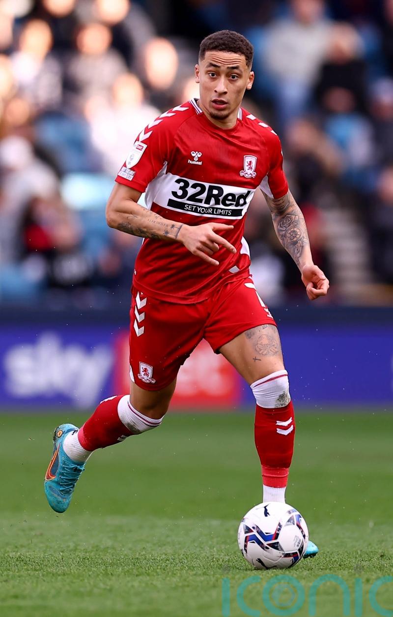 Millwall and Middlesbrough battle to goalless draw at the Den