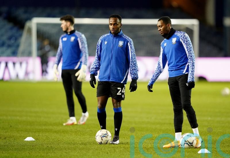Saido Berahino scores hat-trick as Sheffield Wednesday put six past Cambridge