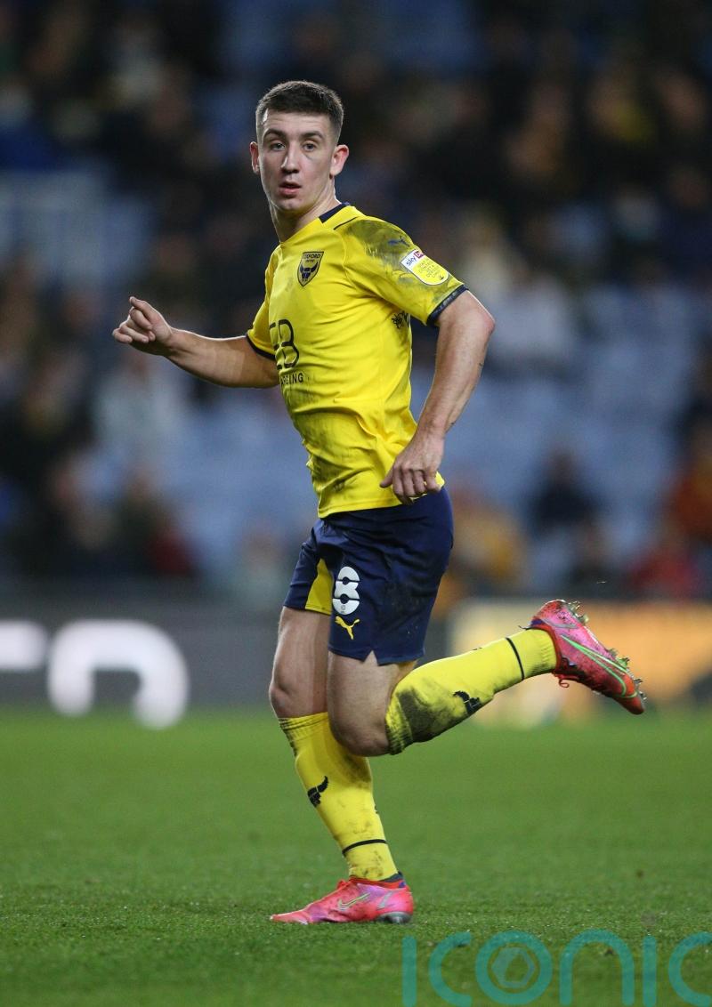 Cameron Brannagan’s late penalty lifts Oxford to victory over Shrewsbury