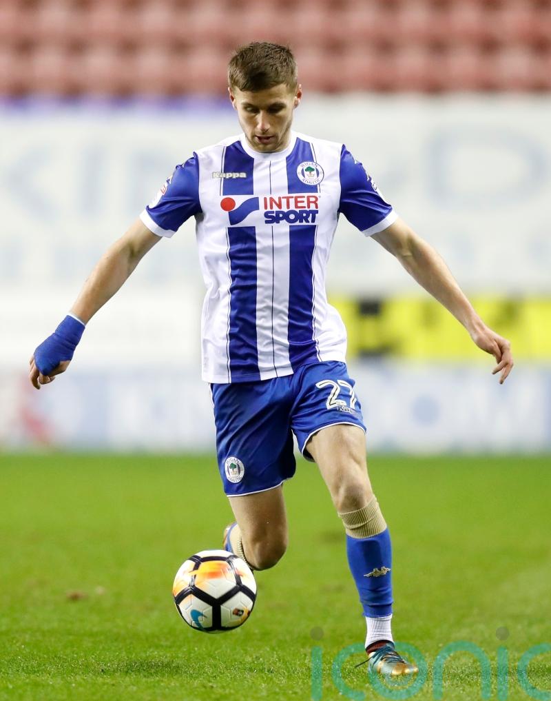 Ryan Colclough stars as Altrincham thump Eastleigh