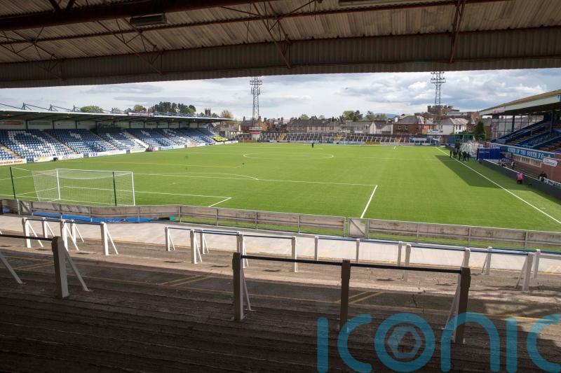 Raith Rovers halt winless run with victory at Queen of the South