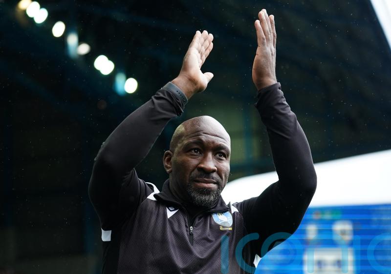 Darren Moore enjoys ‘perfect day’ as Sheffield Wednesday hammer Cambridge