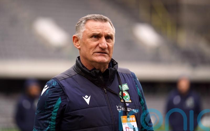 Blackburn boss Tony Mowbray says loss to Bristol City was ‘cruel’ on his players