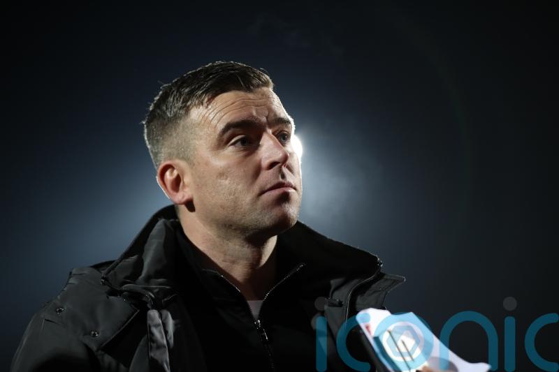 Steven Schumacher tells Plymouth to embrace run-in amid promotion push