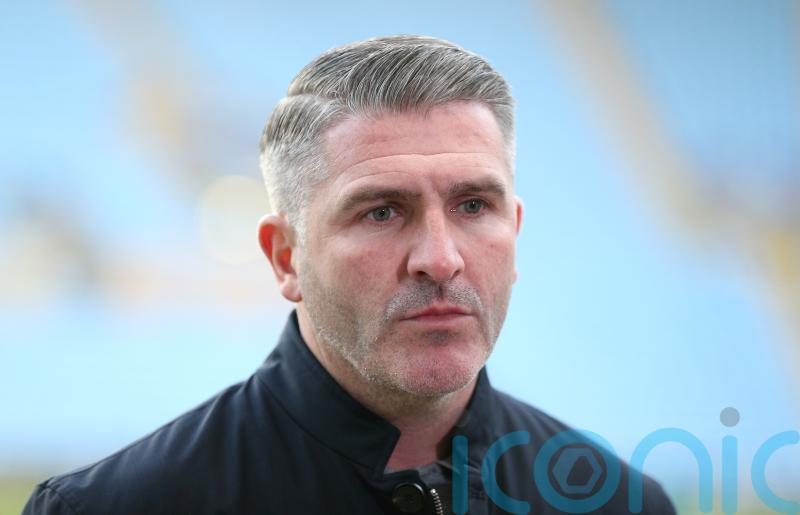 Ryan Lowe rues another missed opportunity in play-off bid after Cardiff draw