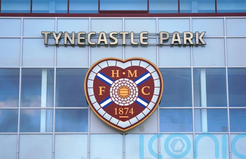 Former Derry midfielder Aaron McEneff stars as Hearts beat St Mirren in Scottish Cup