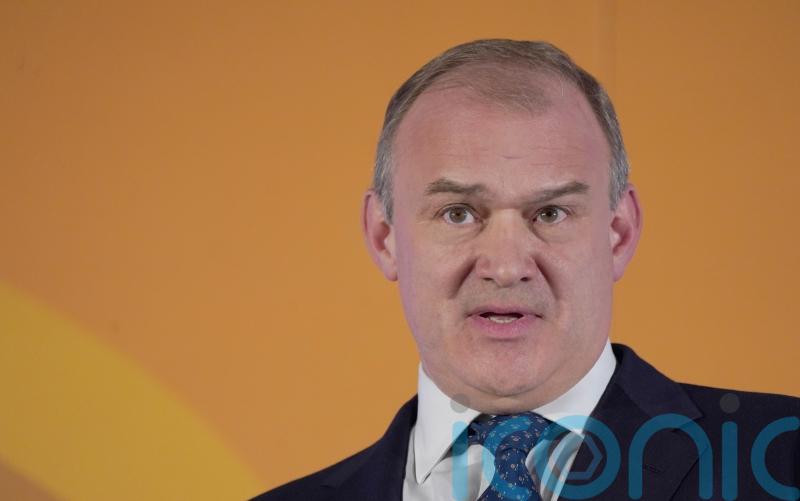 UK has been ‘too slow’ and ‘too weak’ on Russia sanctions, Lib Dems claim