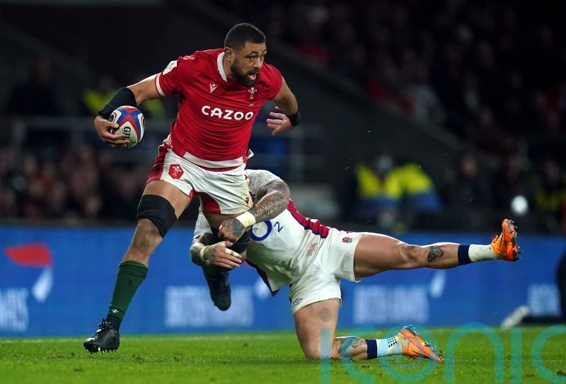 Taulupe Faletau determined to ‘enjoy every opportunity’ with Wales