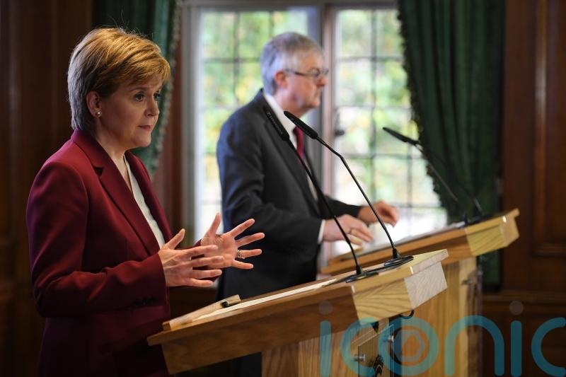 Scotland and Wales want to be Ukrainian refugee &lsquo;super sponsors&rsquo;