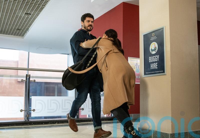 Coronation Street teases dramatic end to Adam Barlow and Lydia Chambers story