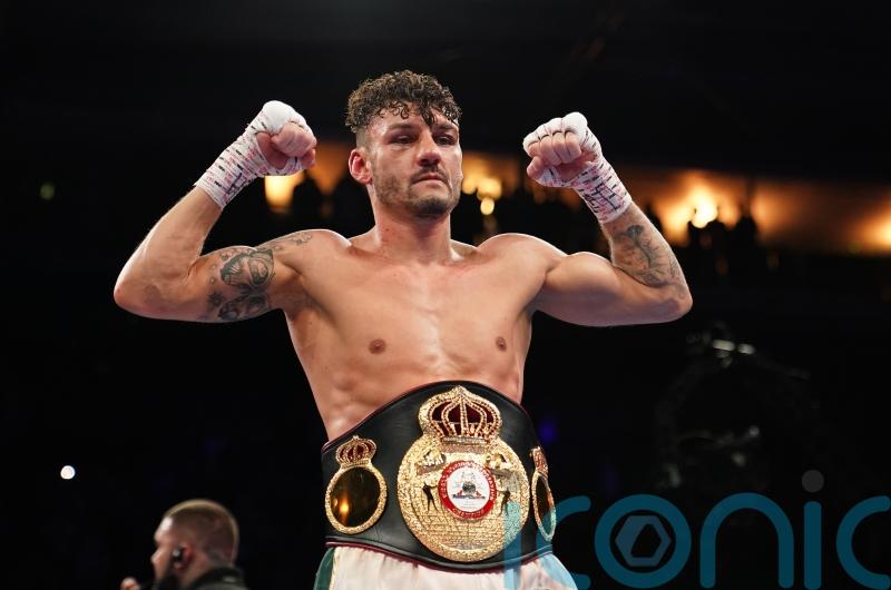 Leigh Wood bounces back from early knockdown to defeat Michael Conlan